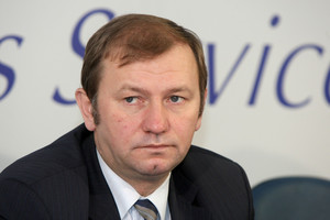 D. Pūras: „Reikia sveikatos apsaugos ministro su tvirtu stuburu“