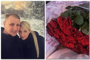 Sūnaus besilaukianti Monika Šedžiuvienė mini svarbias šventes