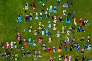 Fotografo iš Lietuvos kadras – tarp pasaulio geriausių