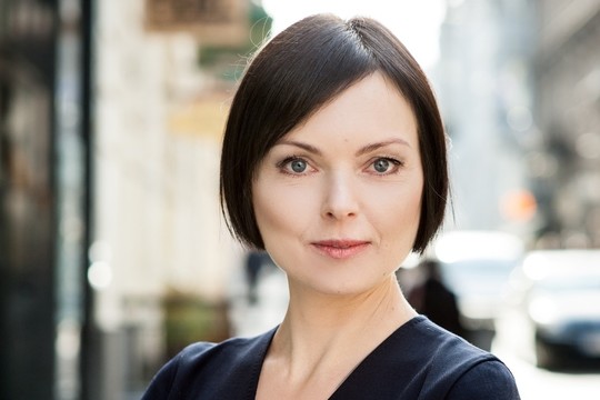 Advokatė I. Klimašauskienė karjerą suka link Darbo teisės
