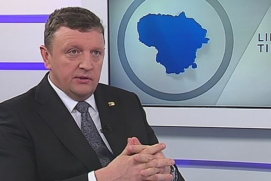 Vitalijus Gailius: telefoninių sukčių aukos turi šansų (II)