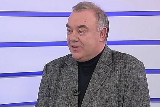 Skandalingo sprendimo teisėjas: valstybė davė kelią nusikaltimui