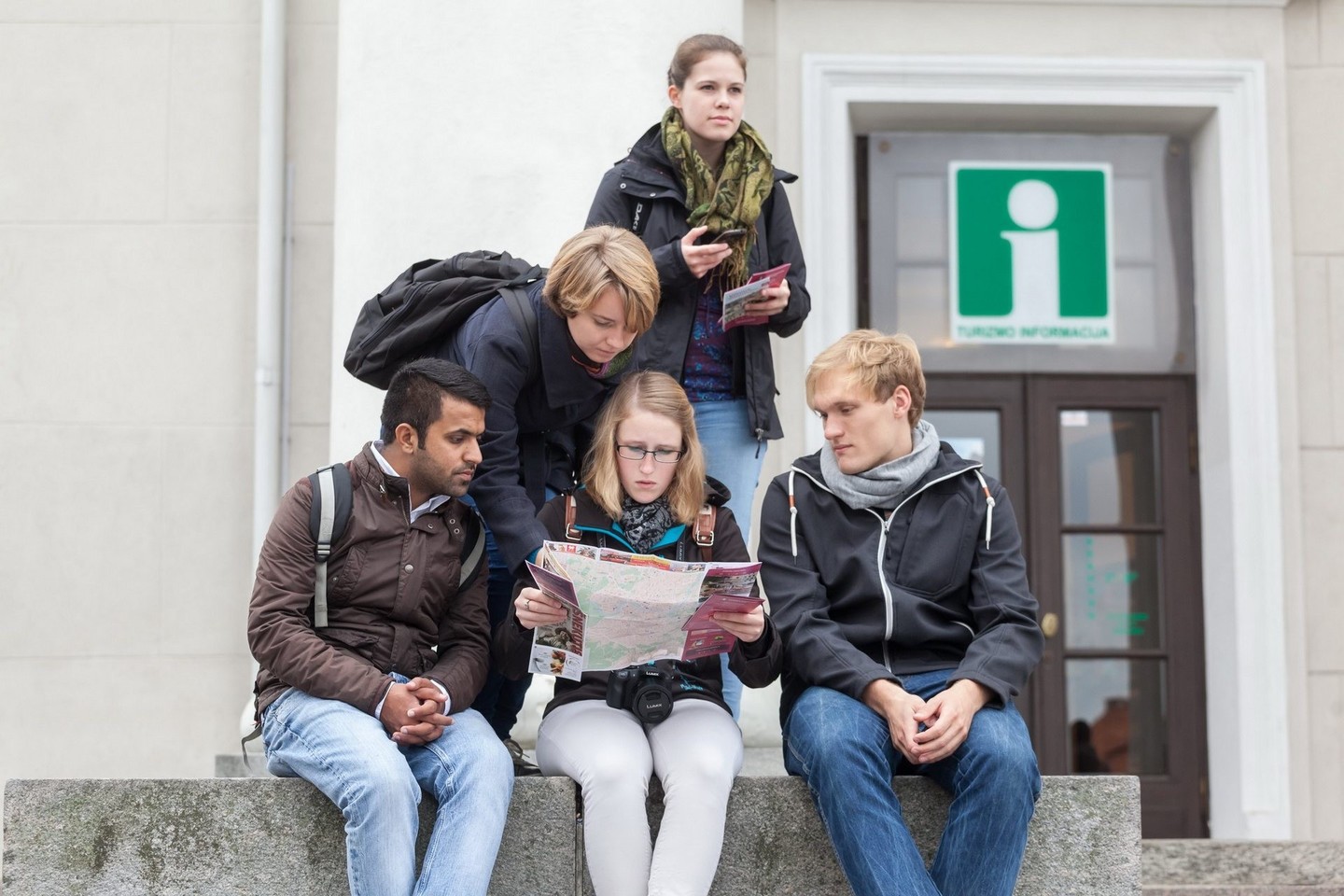 Aplankyti Vilnių rekomenduoja „Lonely Planet“, „TripAdvisor“, „Forbes“ ir kt.