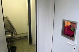 Kauno auksinis tualetas jau tampa briliantinis