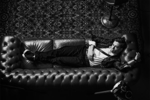 Jurgis Brūzga pristato naują dainą: „Ji – lyg malda sau“