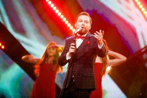 J. Butnorius prabilo apie sugriuvusią santuoką ir žlugusį verslą