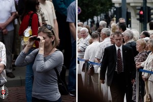 Trūksta aštrių pojūčių? Šis darbo skelbimas gali jus sudominti