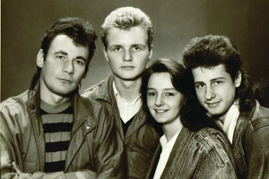 V. Mauručaitė atvirai – apie patirtį „Dinamikoje“ ir sužadėtuves