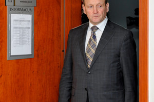 J.Kozubovskis bus teisiamas dėl neteisėto informacijos rinkimo