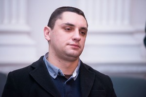 „Kalašnikov“ automatą praradę pareigūnai sulaukė nuobaudų