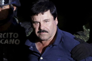 El Chapo žmona: „Narkotikų baronas yra mylintis šeimos žmogus“