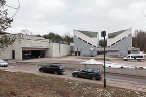 Vilniaus miesto taryba nepritarė krematoriumui Olandų gatvėje