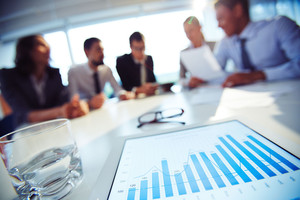 Plungė – patraukli vieta jaunimui kurti verslą