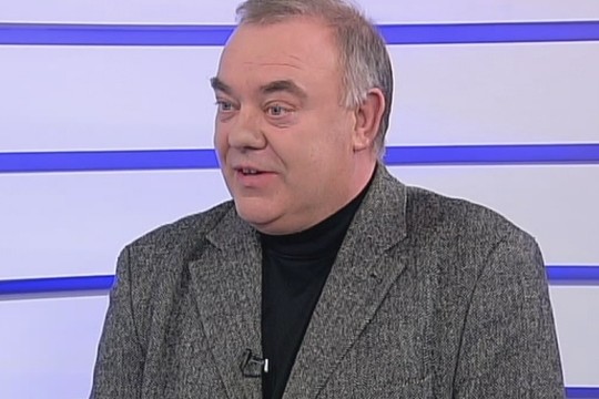 Skandalingo sprendimo teisėjas: valstybė davė kelią nusikaltimui