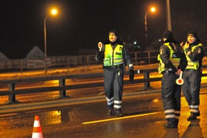 Vilniuje partrenkta moteris, ji išvežta į ligoninę