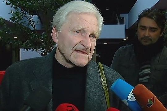 Nužudytojo G. Pavasario dėdė: nematau lengvinančių aplinkybių