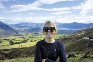 Lietuvė gyvena lyg pasakoje: dirba keliaudama po pasaulį