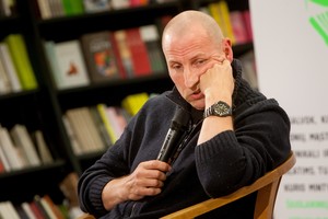 „Alma littera“ pristatys laukiamiausias lietuvių autorių knygas