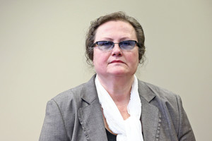 Menamas aklumas virto girnapuse ant Šiaulių politikės kaklo