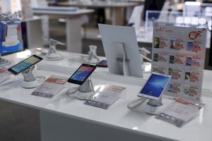 Stebuklas: telefonas, pilnai įsikraunantis per 15 minučių