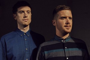„Galapagai 2016“ koncertuos britų žvaigždės „Gorgon City“