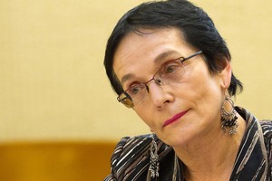 M. A. Pavilionienė apie sukčių: „Jis buvo aksominio švelnumo“