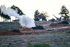 Diplomatas: jei Turkija stos į karą su Rusija, NATO jos negins