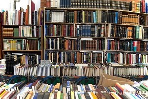 Vilniaus knygų mugėje autoriai ieškos ir LATGA