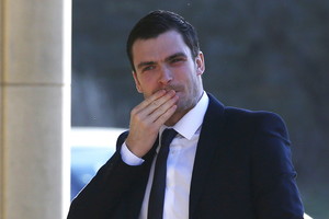 Buvusiai Anglijos futbolo žvaigždei – kirtis pedofilijos byloje