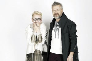 Ramybė laisvoms miesto sieloms naujoje Julios Janus kolekcijoje