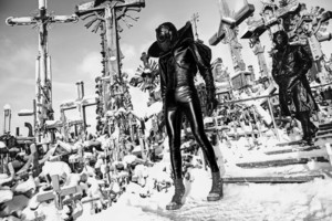 Lietuvių muzikos duetas – ir vėl prestižinio žurnalo puslapiuose