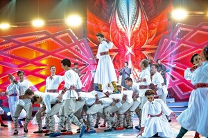 Latvis Lauris Reinikis uždainuos lietuviškai