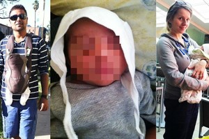 Vilnietės tragedija: romantika su indu baigėsi vaiko pagrobimu