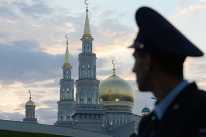 Rusijoje įsisuko nauja priešų medžioklės mašina