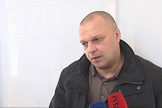 R. Lipskio byloje atnaujintas įrodymų tyrimas