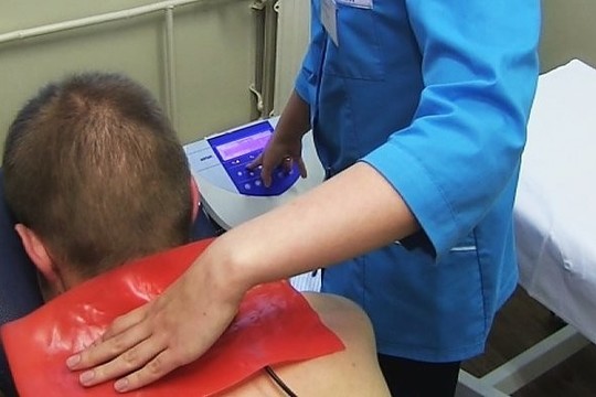 Patikimiausias raumenų atgaivinimo būdas – elektrostimuliacija