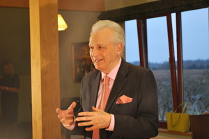 Žymiausios pasaulyje dietos kūrėjas atskleidė, kaip sulieknėti