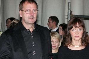 Skyrybų sopulius V. Uspaskichui slopina išleista knyga