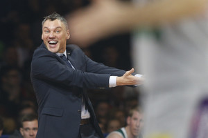 Šaras pasakė tris priežastis, kodėl „Žalgiris“ vėl pralaimėjo