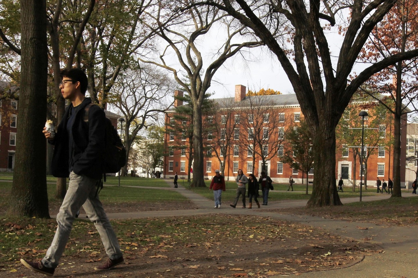 Net ir Harvardo universitetas užprotestavo gerai vertinamų žurnalų leidėjų kainų politiką.