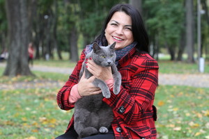 Dainininkė Giulija: „Jei būčiau vyras, galėčiau būti kunigu“