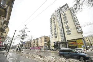 Aristokratiško Vilniaus rajono gyventojai bijo virsti Žirmūnais