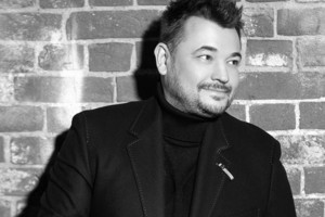 Grupei „Ruki Vverch“ ruošiamas itin prabangus sutikimas Vilniuje