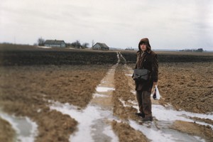 Stasys Eidrigevičius atvirai: apie ašaras akyse ir apie anūkus