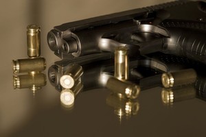 JAV valstijoje vaikams bus leidžiama naudotis ginklais