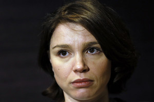 Prieš B. Nemcovo mirties metines jo dukra prabilo apie V. Putiną