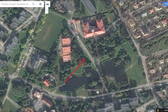 O vis dėlto, kaip su Vilniumi buvo susijęs Borisas Nemcovas?