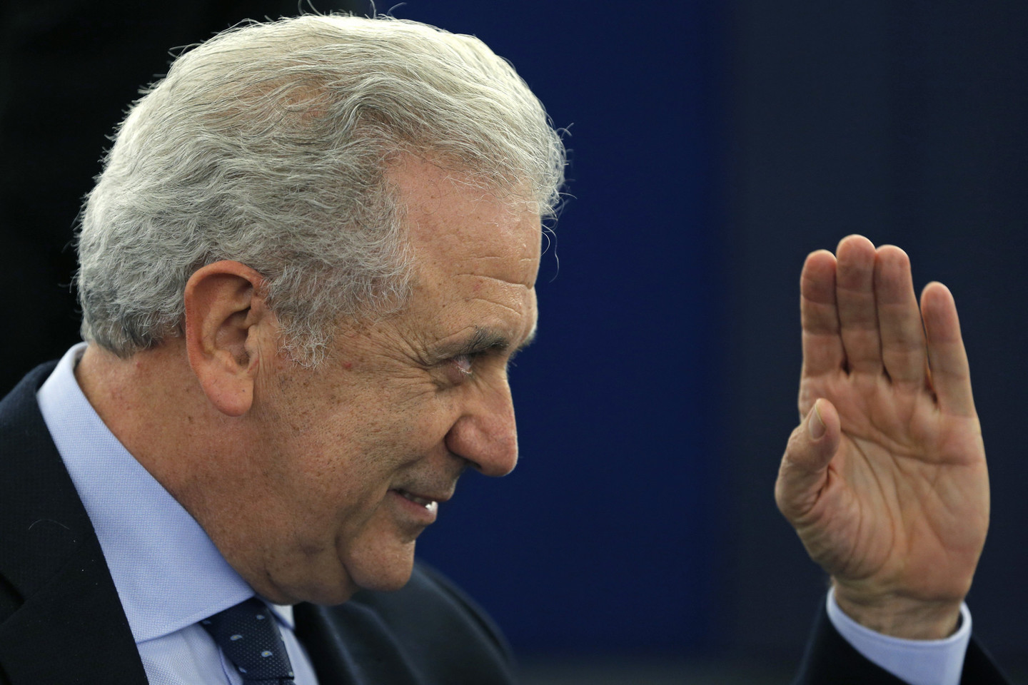 Europos Sąjungos (ES) migracijos reikalų komisaras Dimitris Avramopoulos įspėjo dėl kovo pradžioje numatyto pabėgėlių klausimams skirto viršūnių susitikimo su Turkija žlugimo.