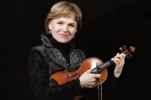 Gaivios muzikos koncertas – trijų kompozitorių 100-mečiui