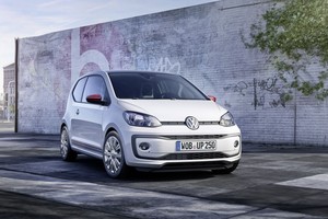 „Volkswagen“ ir repo prodiuserio firma ėmėsi netikėto projekto